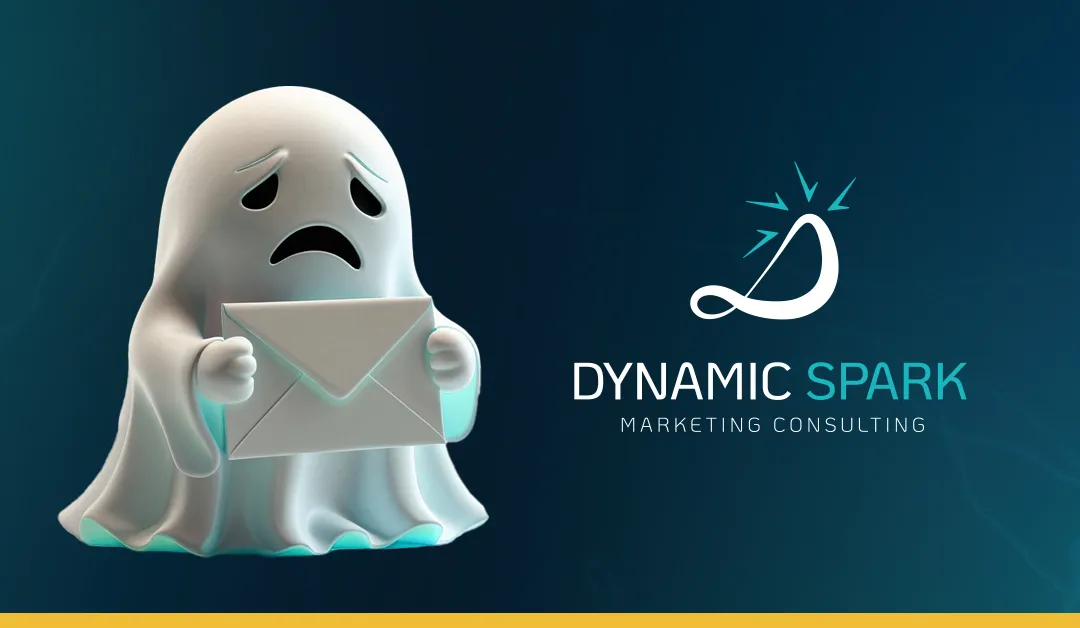 Email Newsletter Getting Ghosted