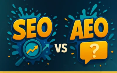 Is Answer Engine Optimization Essential for Your Small Business?