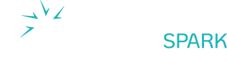 dynamic-spark-logo-horizontal-reverse-with-blue dynamic spark logo