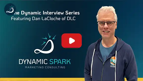 Dan LaCloche or DLC Dynamic Interview Series