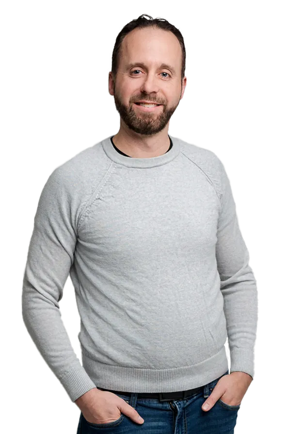 Judah Marketing Consultant